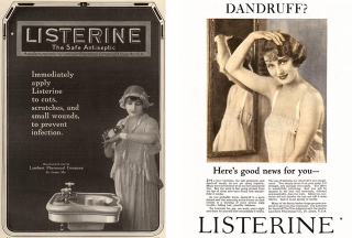 Illustration for article titled How "Clean" Was Sold to America with Fake Science